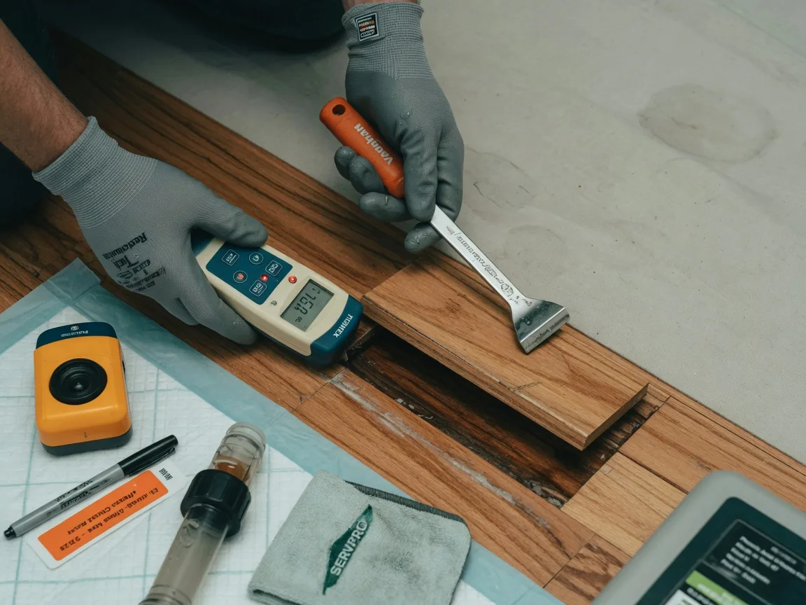 Why choose Water Damage Restoration in Oroville, CA